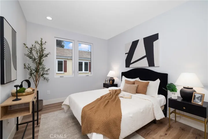 11237 Gladhill Road 4, Whittier, California 90604