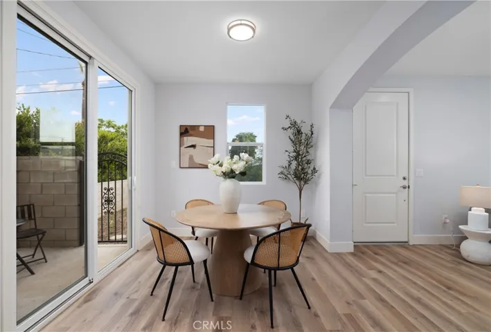 11237 Gladhill Road 4, Whittier, California 90604
