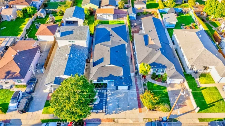 4761 W 141st, Hawthorne, California 90250