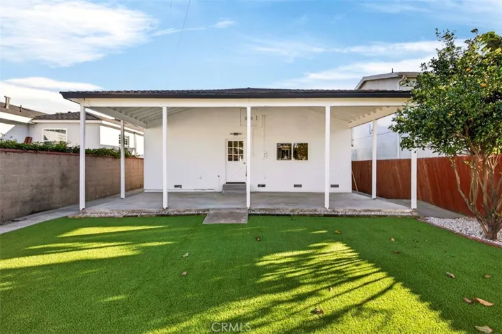 4761 W 141st, Hawthorne, California 90250