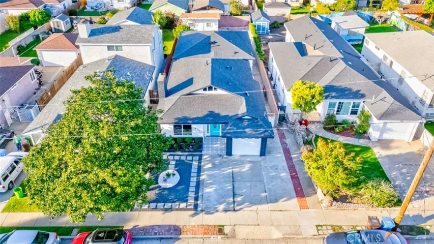 4761 W 141st, Hawthorne, California 90250