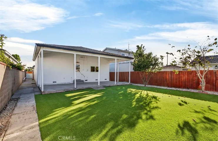 4761 W 141st, Hawthorne, California 90250