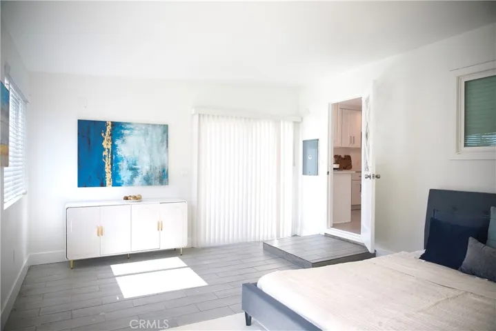 Main House - Bedroom #1