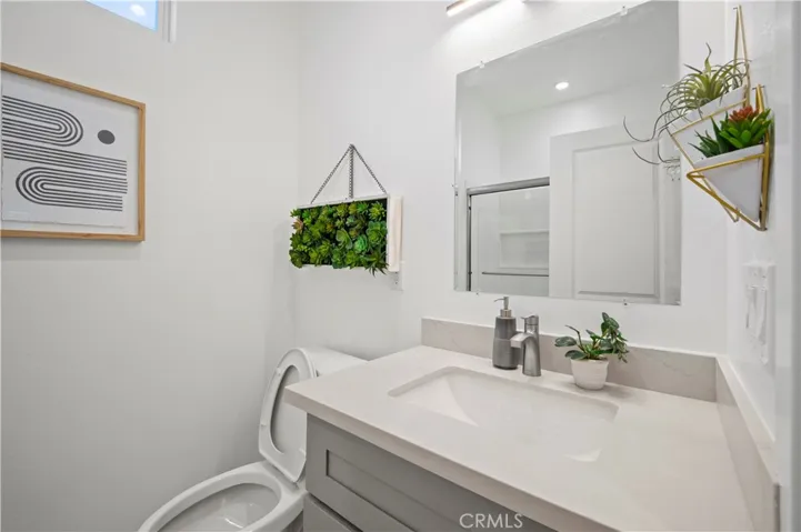 ADU - Bathroom #2