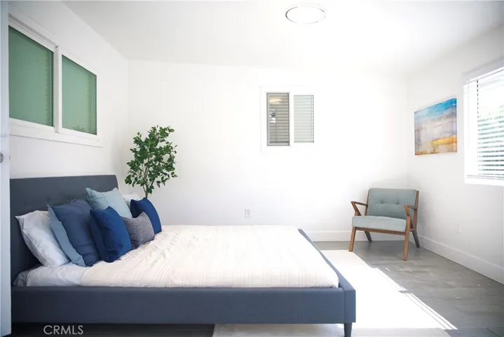 Main House - Bedroom #1