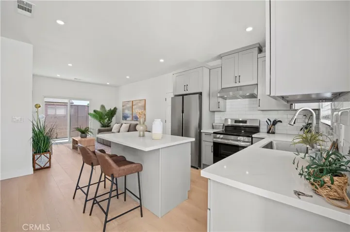 ADU - Kitchen