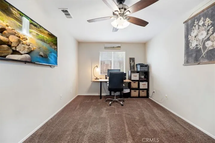 Office/4th Bedroom