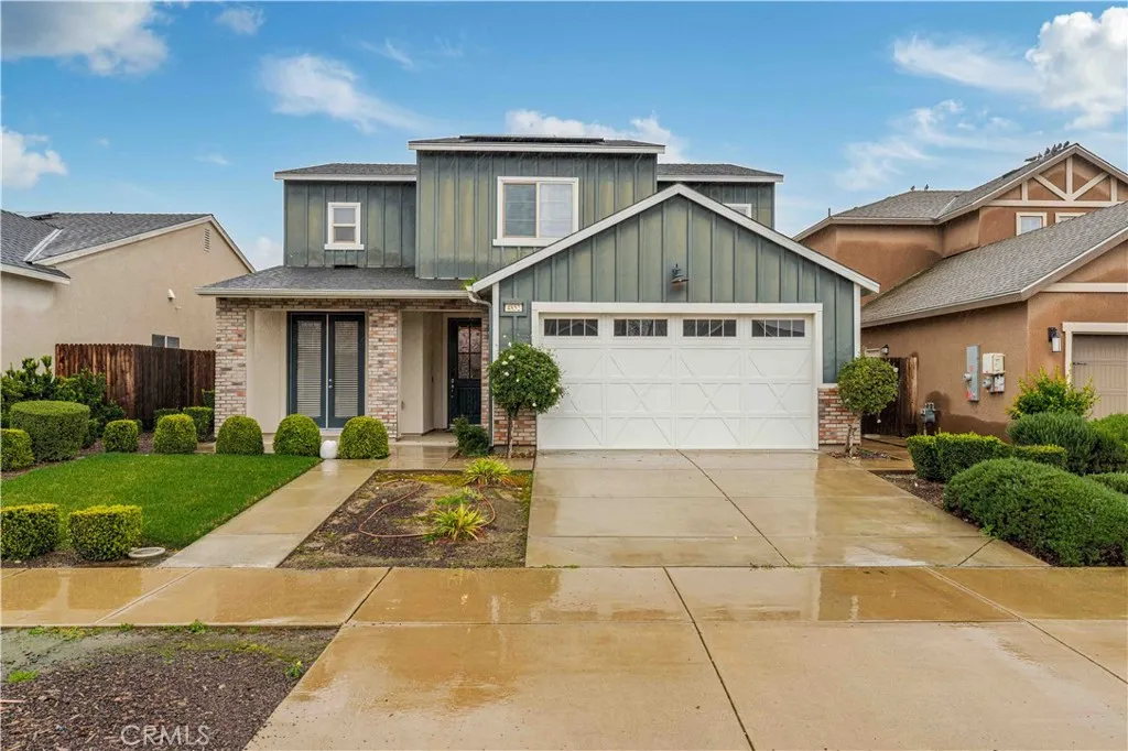 4852 Kinross Court, Merced, California 95348 home-pic-1
