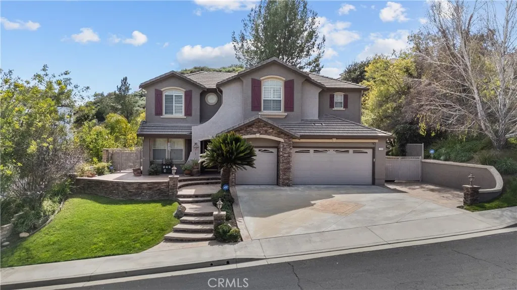 21736 Redwood Canyon, Saugus, California 91390 home-pic-1