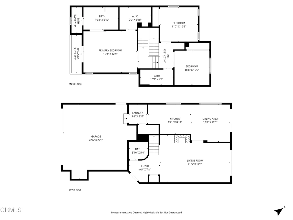 931 Corte Augusta, Camarillo, California 93010 home-pic-66