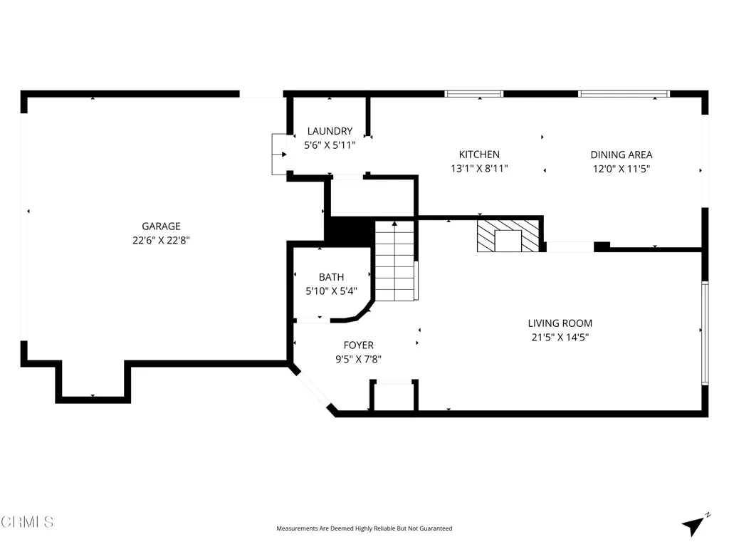 931 Corte Augusta, Camarillo, California 93010 home-pic-64