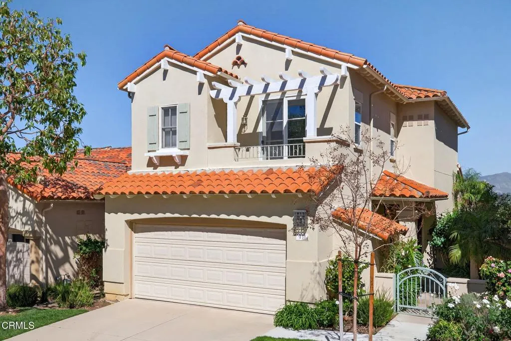 931 Corte Augusta, Camarillo, California 93010 home-pic-2