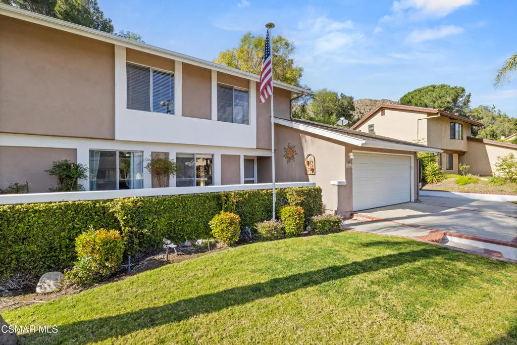3141 Wild Horse Court, Thousand Oaks, California 91360 home-pic-4