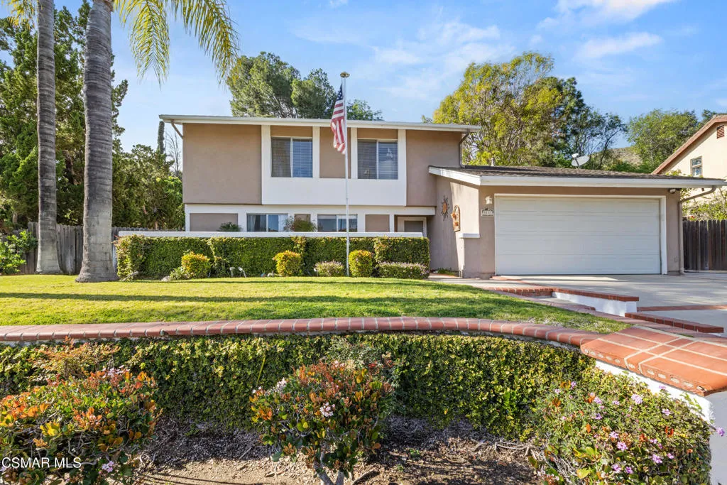 3141 Wild Horse Court, Thousand Oaks, California 91360 home-pic-1