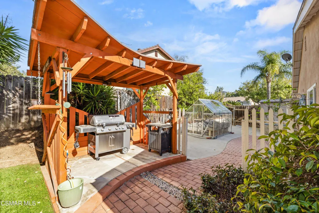 3141 Wild Horse Court, Thousand Oaks, California 91360 home-pic-30