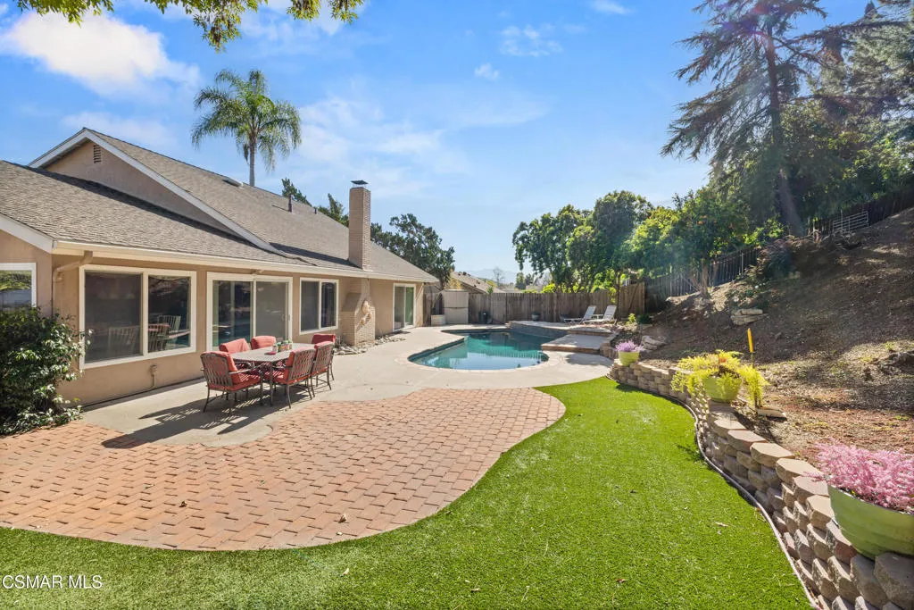 3141 Wild Horse Court, Thousand Oaks, California 91360 home-pic-25