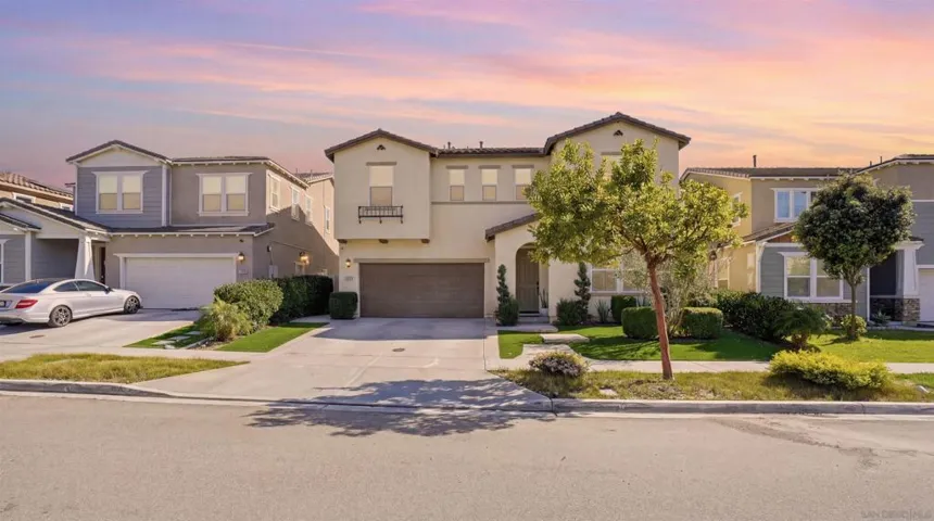 1218 Idanan Rd, Chula Vista, California 91913