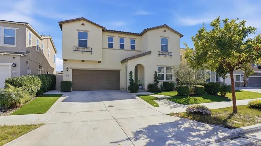1218 Idanan Rd, Chula Vista, California 91913