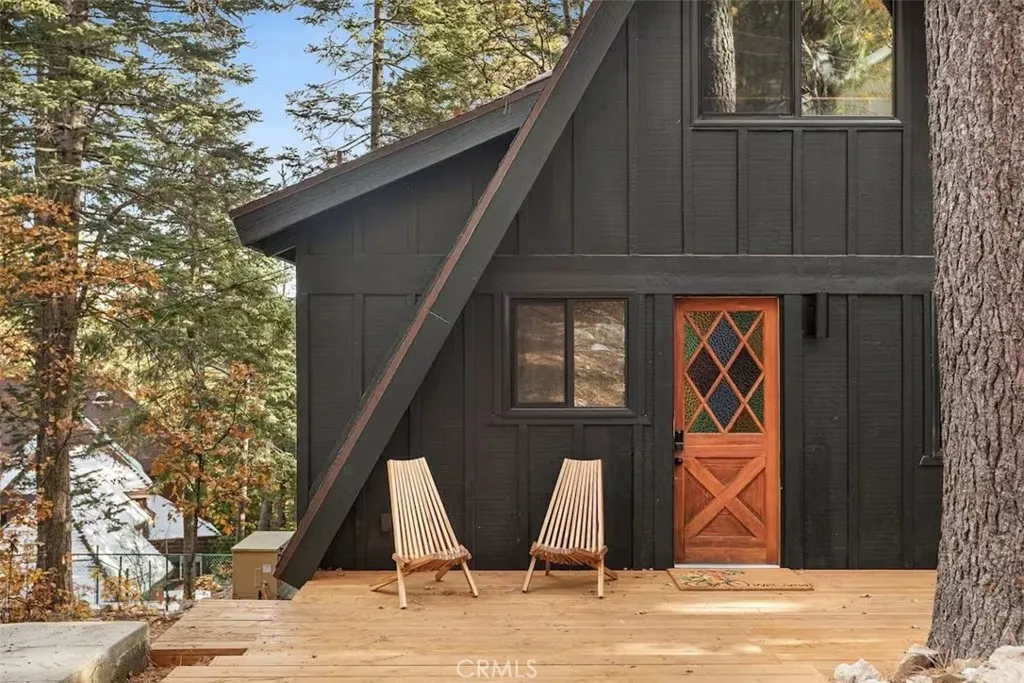26664 Thunderbird Drive, Lake Arrowhead, California 92391 home-pic-44