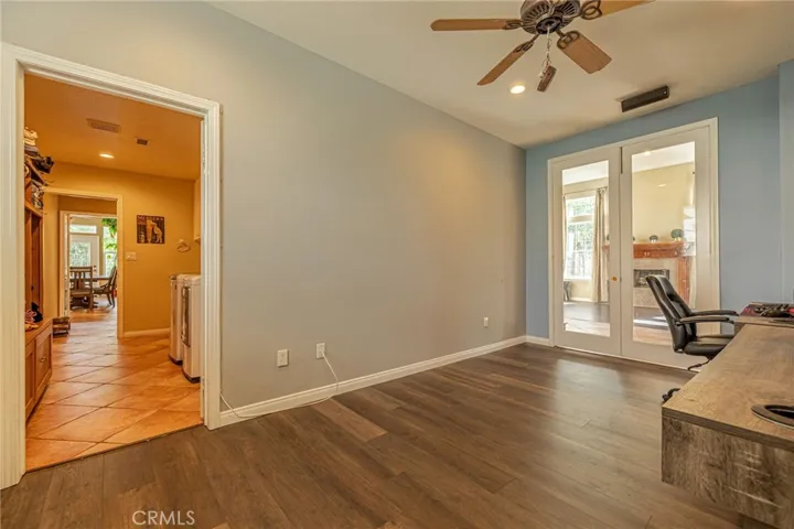 Office/ Bonus Room