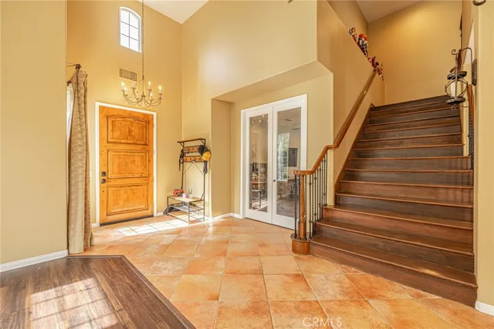 Grand Staircase