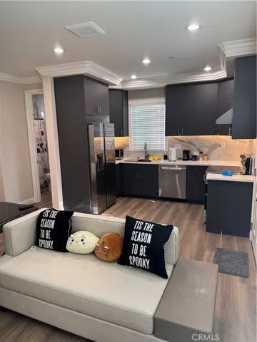 2028 S. Chapel Avenue Unit C, Alhambra, California 91801
