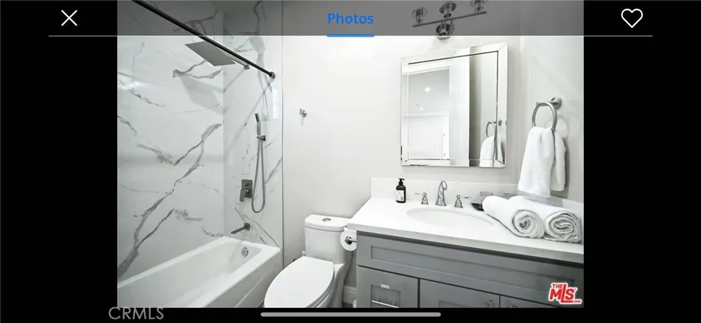 2028 S. Chapel Avenue Unit C, Alhambra, California 91801