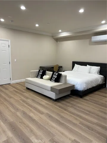 2028 S. Chapel Avenue Unit C, Alhambra, California 91801