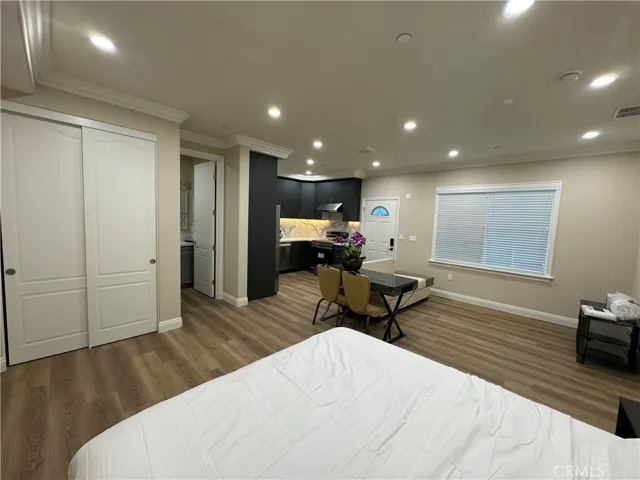 2028 S. Chapel Avenue Unit C, Alhambra, California 91801