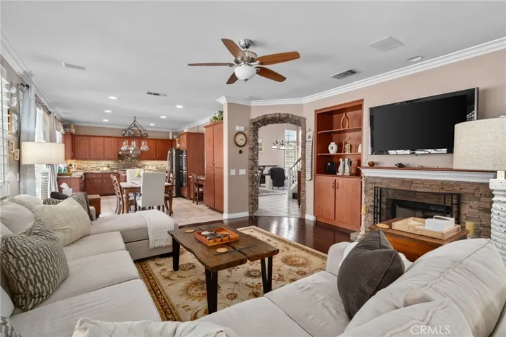 14178 Montclair Court, Rancho Cucamonga, California 91739