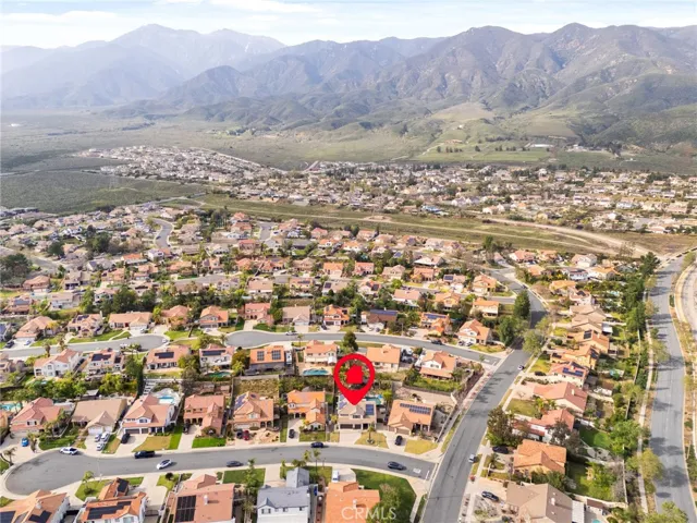 14178 Montclair Court, Rancho Cucamonga, California 91739