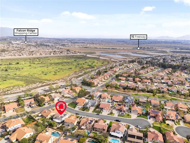 14178 Montclair Court, Rancho Cucamonga, California 91739