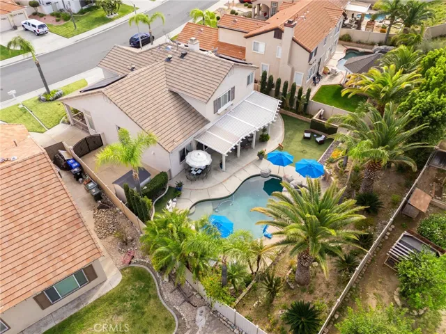 14178 Montclair Court, Rancho Cucamonga, California 91739