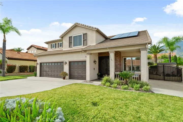 Great curb appeal