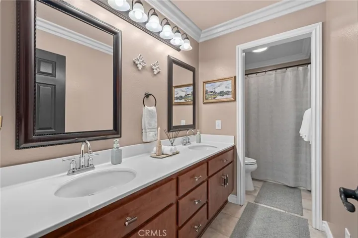  Full bath