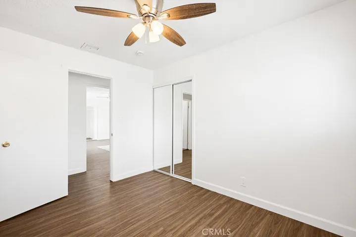 Bedroom 2 (Addition View 1)