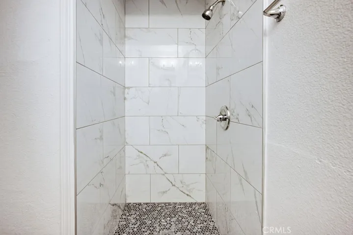 Bathroom with Walk-in Shower