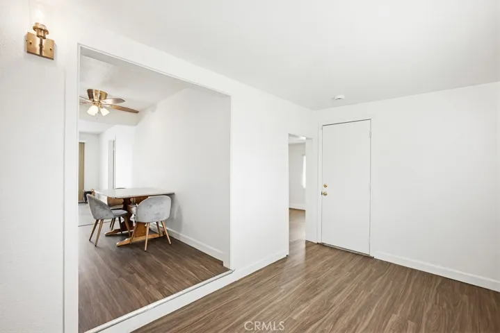 Dining Room (Additional View)