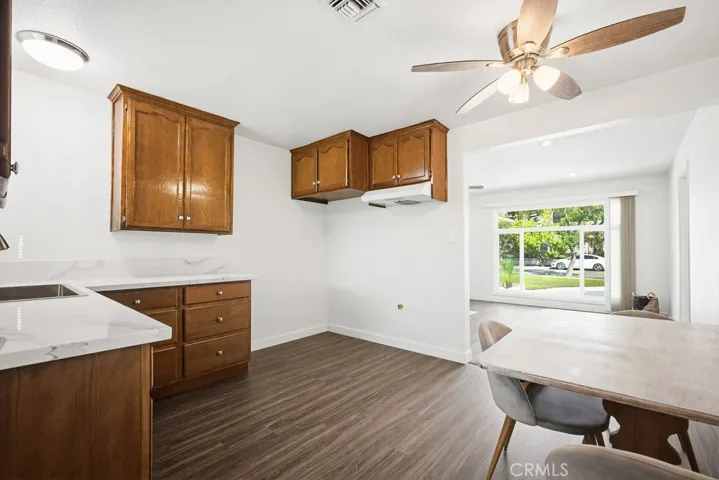 Kitchen (Additional View 3)