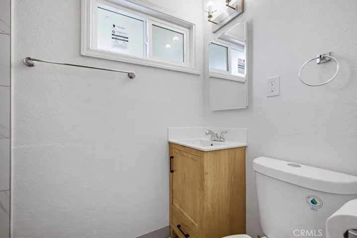 Bathroom with Walk-in Shower (Additional View)