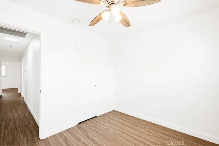 Bedroom 4 (Addition View)