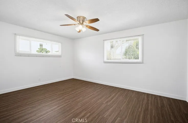 Bedroom 1 (Addition View 1)