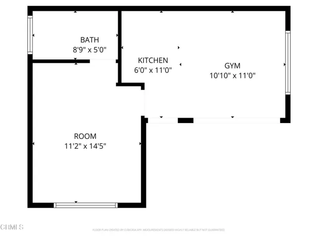 Floorplan 2