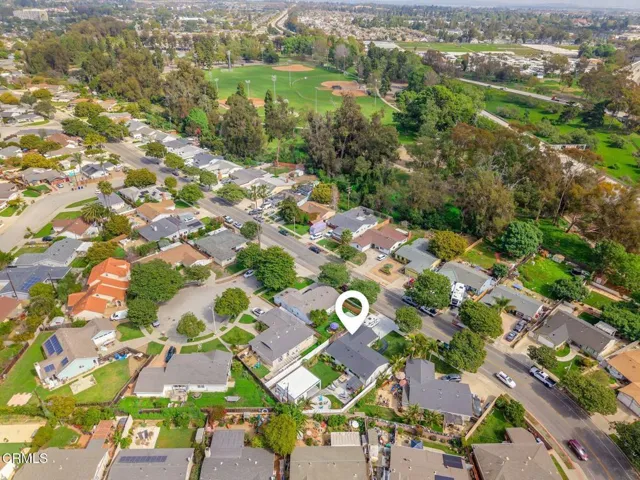 Proximity to Park