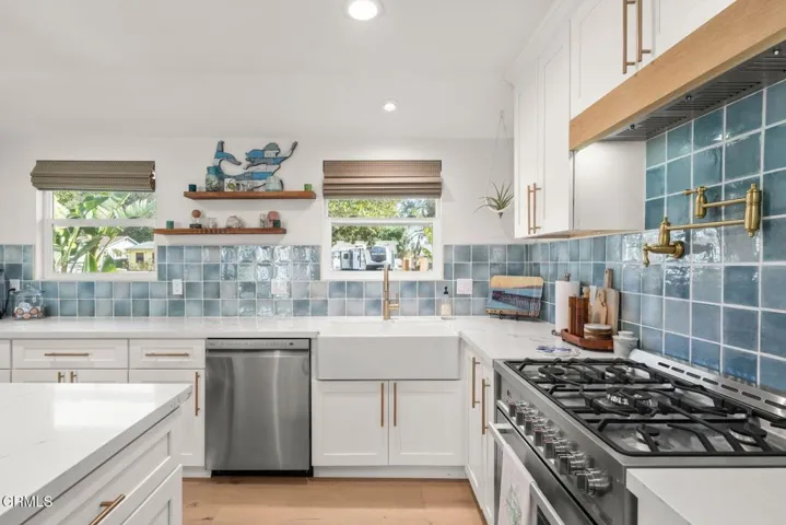 Kitchen Appliances