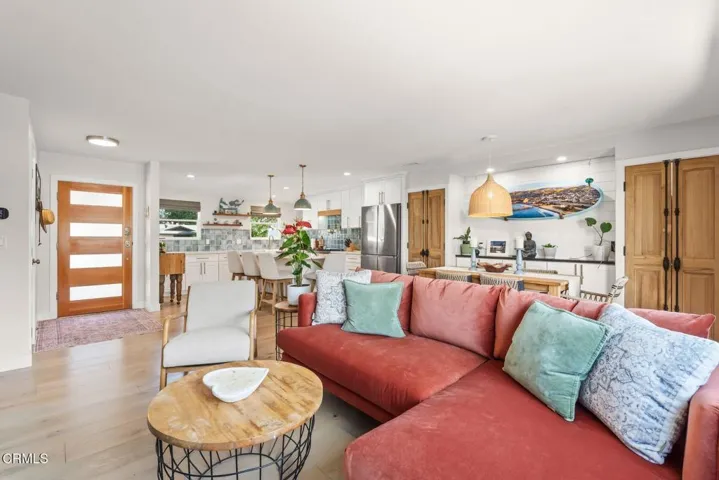 Living Space