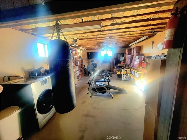 5566 Oleta, Landers, California 92285