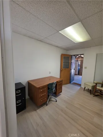 office or bonus room
