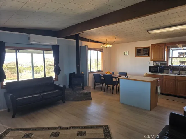 5566 Oleta, Landers, California 92285