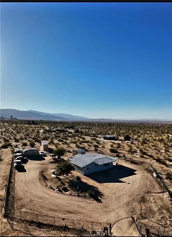 5566 Oleta, Landers, California 92285